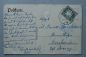 Preview: Postcard PC Burghausen / 1906